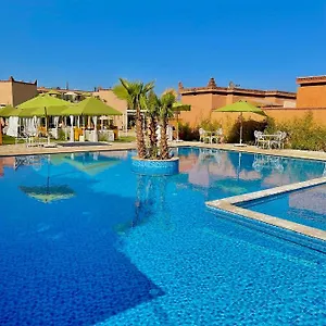 Kesh Evasion Marrakech El Aggada